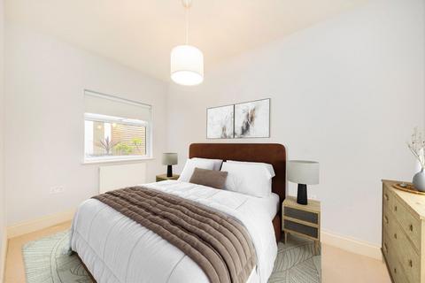 2 bedroom flat for sale, Kingston Road, London SW19