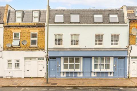 2 bedroom flat for sale, Kingston Road, London SW19