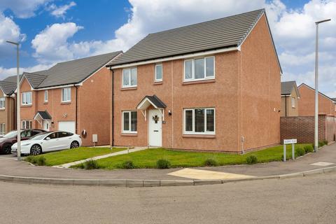 undefined, 52 Oswald Street, Carnoustie, DD7 7DN