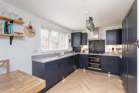 undefined, 52 Oswald Street, Carnoustie, DD7 7DN