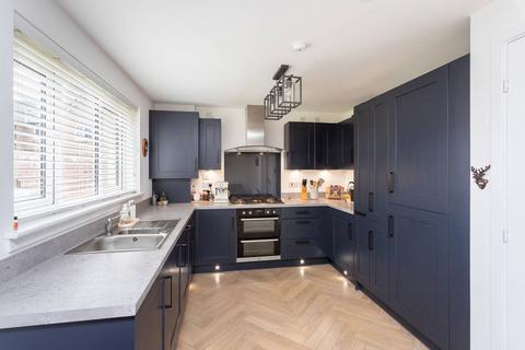 undefined, 52 Oswald Street, Carnoustie, DD7 7DN