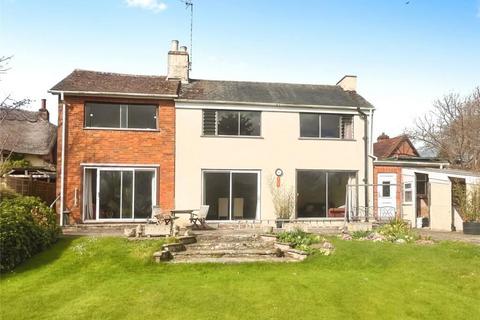5 bedroom detached house for sale, 3 Castle Lane, Whitchurch, Aylesbury, Buckinghamshire, HP22 4JD