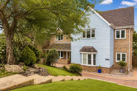 5 bedroom detached house for sale, Charlcombe Rise, Portishead, Bristol, Somerset, BS20