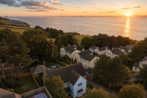 5 bedroom detached house for sale, Charlcombe Rise, Portishead, Bristol, Somerset, BS20