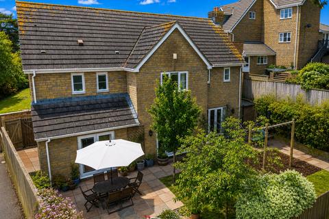 5 bedroom detached house for sale, Charlcombe Rise, Portishead, Bristol, Somerset, BS20