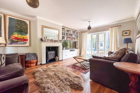 5 bedroom detached house for sale, Charlcombe Rise, Portishead, Bristol, Somerset, BS20