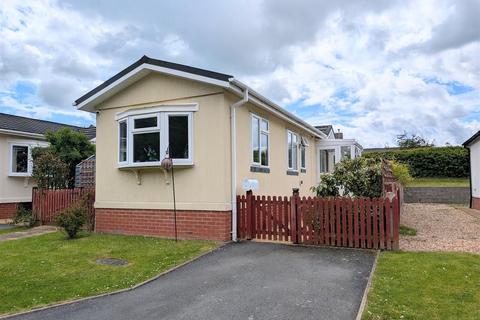 2 bedroom park home for sale, 26 Middletown Residential Park, Middletown, Welshpool, SY21 8EX