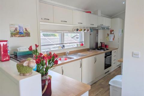 2 bedroom park home for sale, 26 Middletown Residential Park, Middletown, Welshpool, SY21 8EX