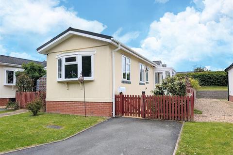2 bedroom park home for sale, 26 Middletown Residential Park, Middletown, Welshpool, SY21 8EX