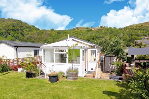 2 bedroom park home for sale, 26 Middletown Residential Park, Middletown, Welshpool, SY21 8EX