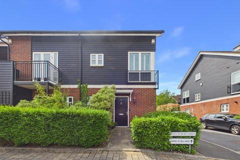 Bury Street, Ruislip HA4