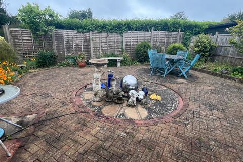 2 bedroom detached bungalow for sale, Fawley, Southampton, Hampshire, SO45