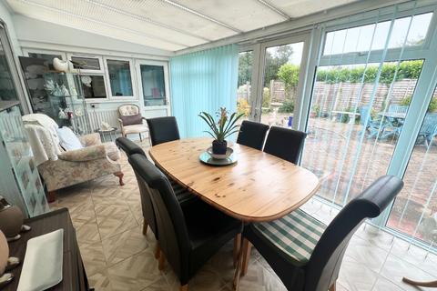 2 bedroom detached bungalow for sale, Fawley, Southampton, Hampshire, SO45