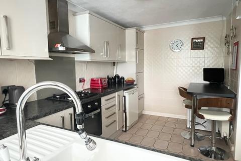2 bedroom detached bungalow for sale, Fawley, Southampton, Hampshire, SO45