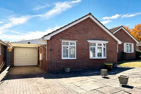 2 bedroom detached bungalow for sale, Fawley, Southampton, Hampshire, SO45