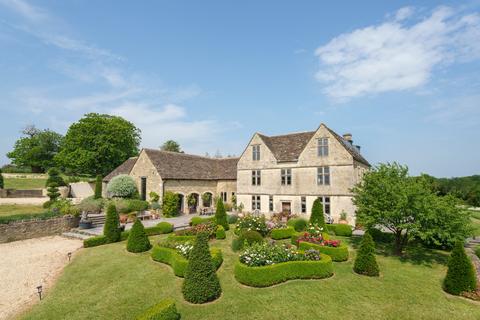 7 bedroom detached house for sale, Hinton Charterhouse, Bath, Somerset