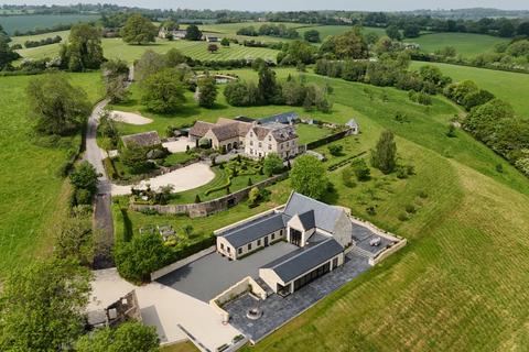 7 bedroom detached house for sale, Hinton Charterhouse, Bath, Somerset