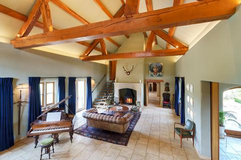 7 bedroom detached house for sale, Hinton Charterhouse, Bath, Somerset