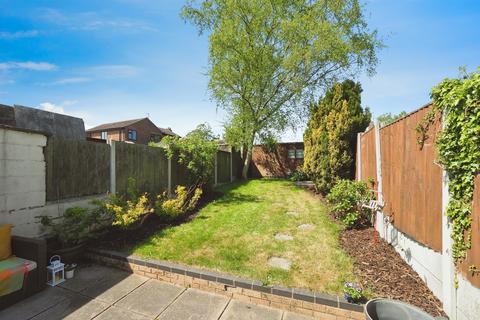 2 bedroom semi-detached house for sale, Main Road, Smalley, Ilkeston