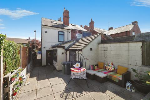 2 bedroom semi-detached house for sale, Main Road, Smalley, Ilkeston