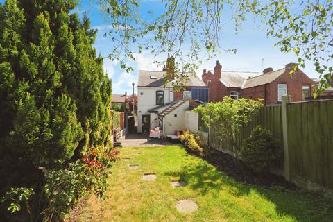 2 bedroom semi-detached house for sale, Main Road, Smalley, Ilkeston