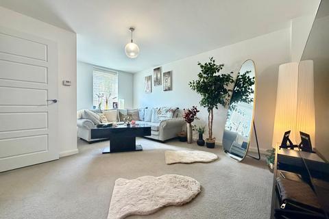 3 bedroom semi-detached house for sale, Cornelius Crescent, Fairfields, Milton Keynes, MK11