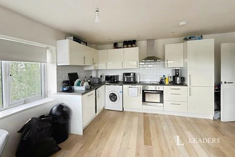 1 bedroom flat to rent, London Road, East Grinstead, West Sussex, RH19