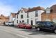 Nelson Street, Tewkesbury, Gloucestershire