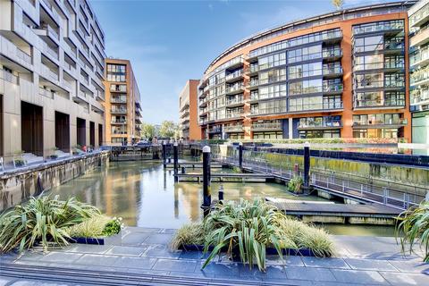 1 bedroom flat for sale, Caro Point, 5 Gatliff Road, London, SW1W