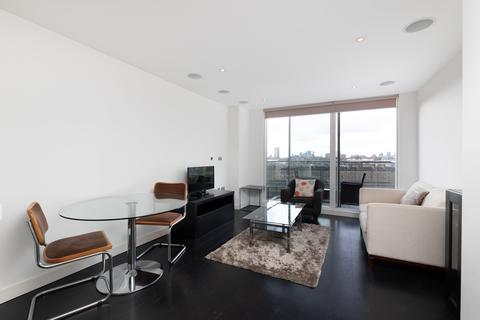 1 bedroom flat for sale, Caro Point, 5 Gatliff Road, London, SW1W