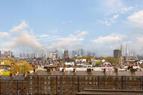 1 bedroom flat for sale, Caro Point, 5 Gatliff Road, London, SW1W