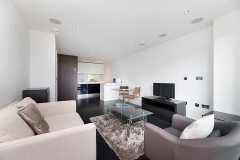 1 bedroom flat for sale, Caro Point, 5 Gatliff Road, London, SW1W