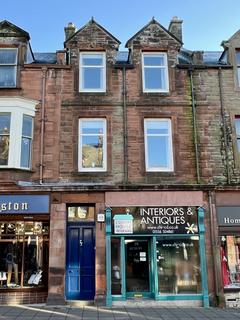 3 bedroom flat for sale, 77 King Street, Castle Douglas