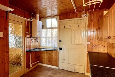 3 bedroom flat for sale, 77 King Street, Castle Douglas