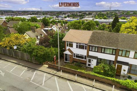 3 bedroom end of terrace house for sale, Iron Mill Lane, Crayford