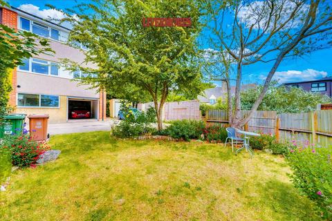 3 bedroom end of terrace house for sale, Iron Mill Lane, Crayford