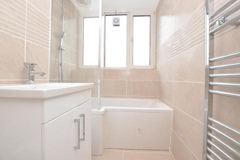 undefined, Nunhead Crescent London SE15