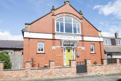 4 bedroom character property for sale, High Foresters, Main Street, Cranswick