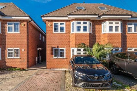 Manor Gardens, Ruislip