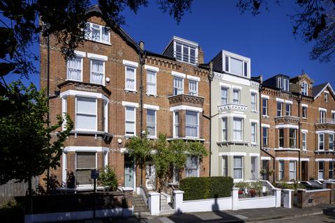 Willoughby Road, London, NW3
