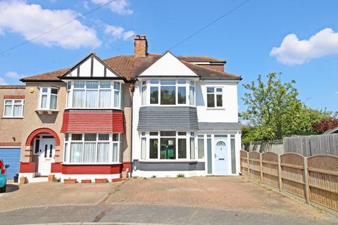 Holly Crescent, Beckenham, BR3