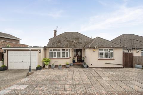 3 bedroom bungalow for sale, Frindsbury Hill, Rochester, Kent