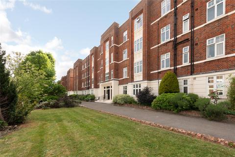 Belsize Grove, London, NW3