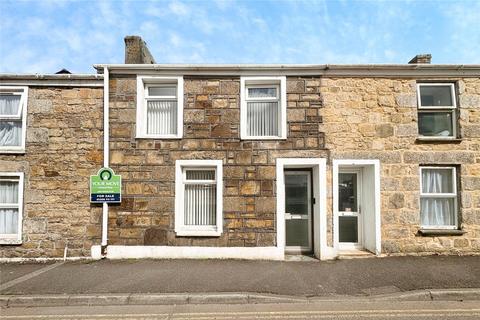3 bedroom terraced house for sale, Union Street, Cornwall TR14