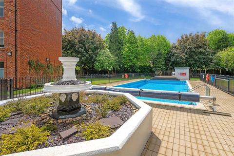 Beverley Court, Wellesley Road, London, W4