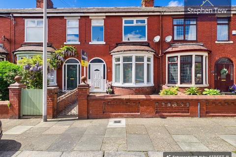 Terraced house - Dutton Road, Blackpool, FY3