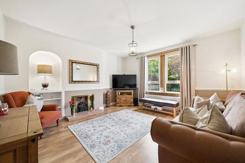 3 bedroom semi-detached house for sale, Glen Crescent, Yoker, Glasgow, G13 4EG