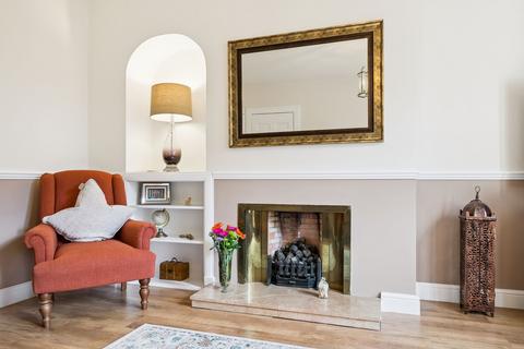 3 bedroom semi-detached house for sale, Glen Crescent, Yoker, Glasgow, G13 4EG