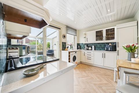 3 bedroom semi-detached house for sale, Glen Crescent, Yoker, Glasgow, G13 4EG