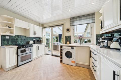 3 bedroom semi-detached house for sale, Glen Crescent, Yoker, Glasgow, G13 4EG